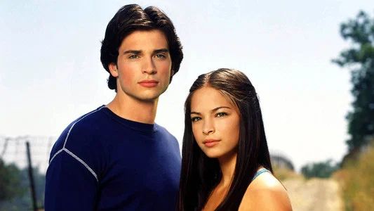 Foto de Smallville