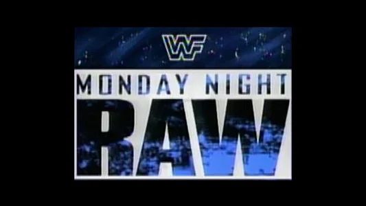 Foto de WWE Raw