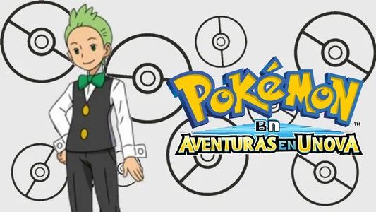 Foto de Pokémon