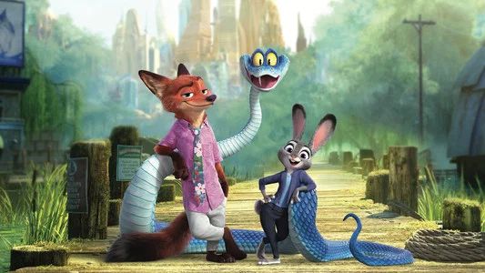 Foto de Zootopia 2