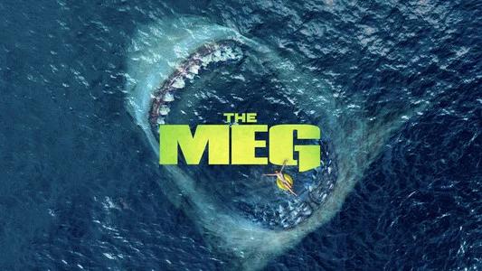 Foto de Megalodón