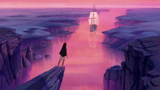 Foto de Pocahontas