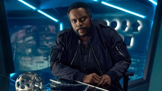 Foto de The Expanse