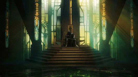 Foto de Avengers: Doomsday
