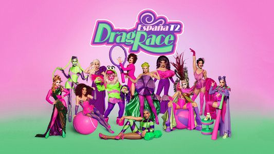 Foto de Drag Race España