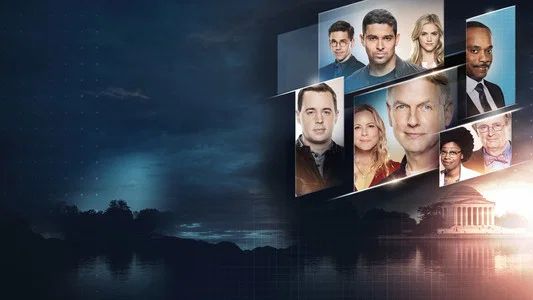 Foto de NCIS: Criminología Naval