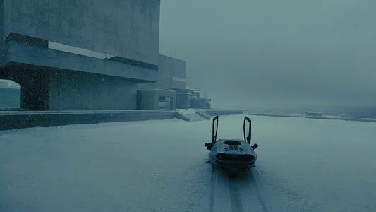 Foto de Blade Runner 2049