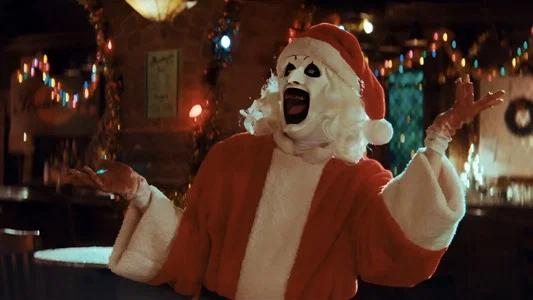 Foto de Terrifier 3: Payaso Siniestro