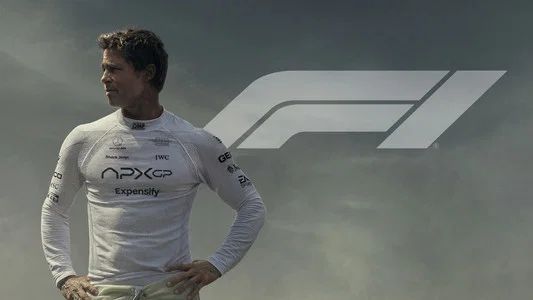 Foto de F1 la película
