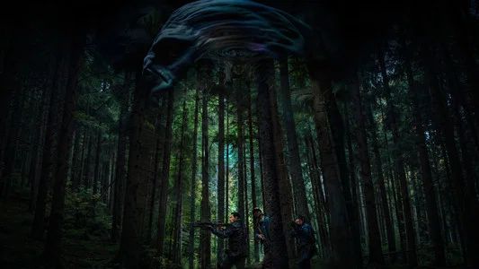 Foto de Hope: El primer impacto