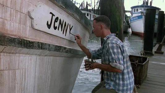 Foto de Forrest Gump