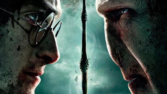 Foto de Harry Potter y las reliquias de la muerte: Parte 2