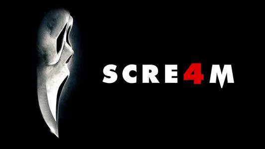Foto de Scream 4