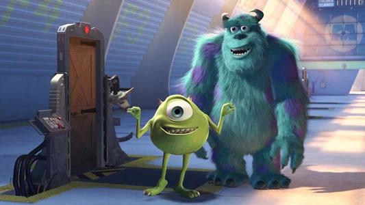 Foto de Monsters, Inc.