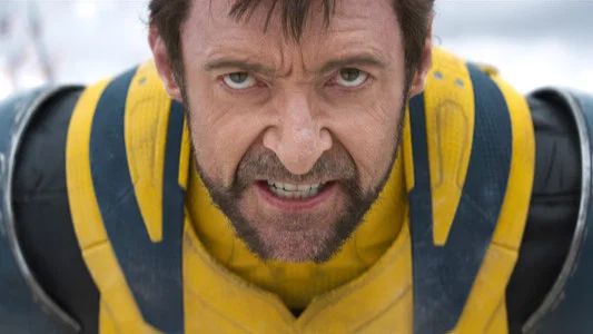 Foto de Deadpool & Wolverine