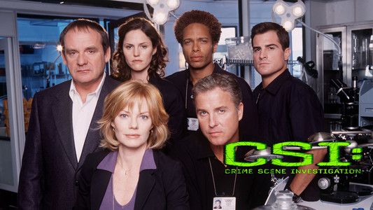 Foto de CSI: Las Vegas