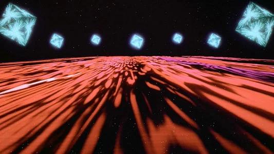 Foto de 2001: Odisea del Espacio