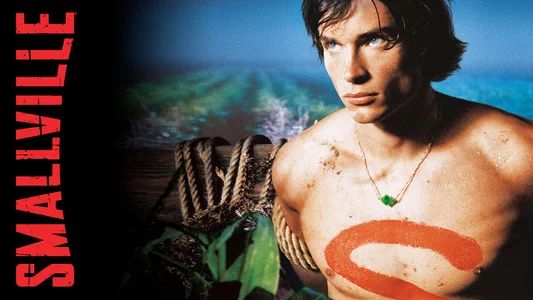 Foto de Smallville