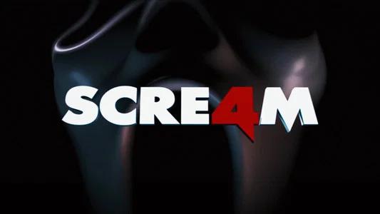 Foto de Scream 4