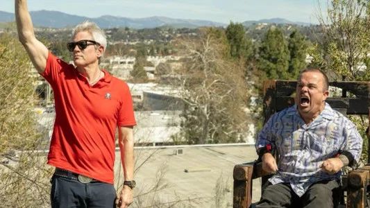 Foto de Jackass: La última y nos vamos