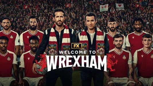 Foto de Bienvenidos al Wrexham