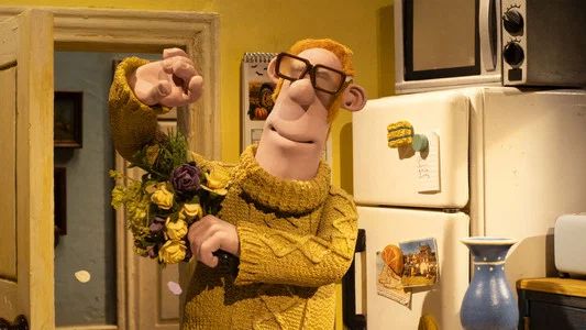 Foto de Shaun the Sheep: The Beast of Mossy Bottom