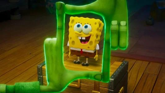 Foto de Bob Esponja: En busca de los pantalones cuadrados