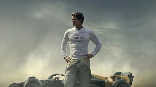 Foto de F1 la película