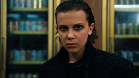 Foto de Stranger Things