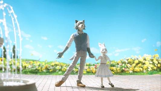 Foto de BEASTARS