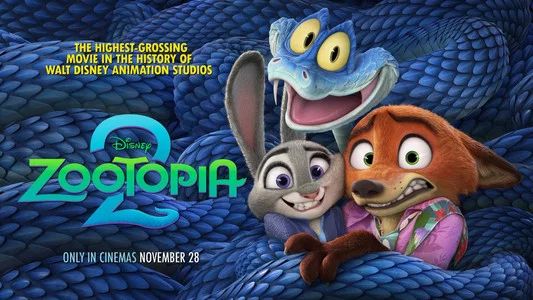 Foto de Zootopia 2