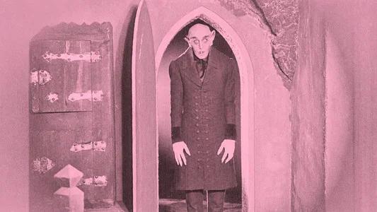 Foto de Nosferatu