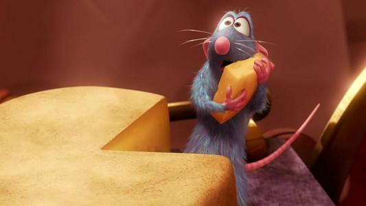 Foto de Ratatouille