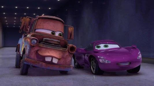 Foto de Cars 2