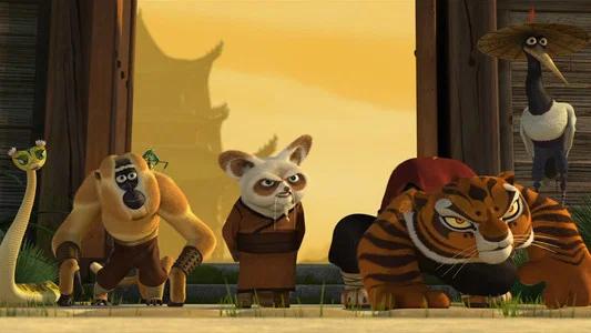 Foto de Kung Fu Panda