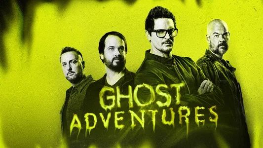 Foto de Ghost Adventures