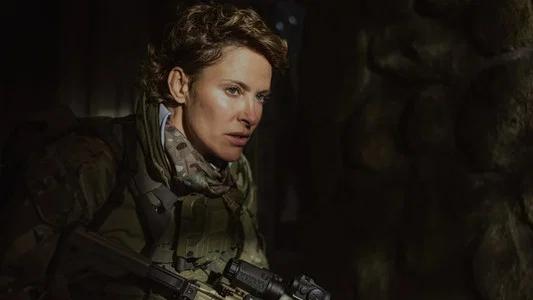 Foto de Operativo: Lioness