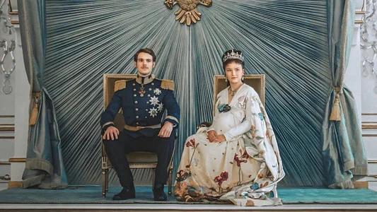 Foto de La emperatriz