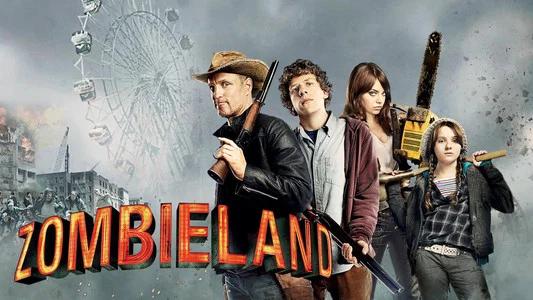 Foto de Zombieland