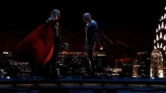 Foto de Avengers 2: Era de Ultrón