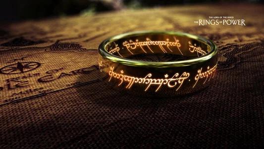 Foto de El señor de los anillos: Los anillos de poder