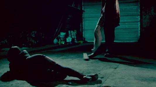 Foto de Terrifier