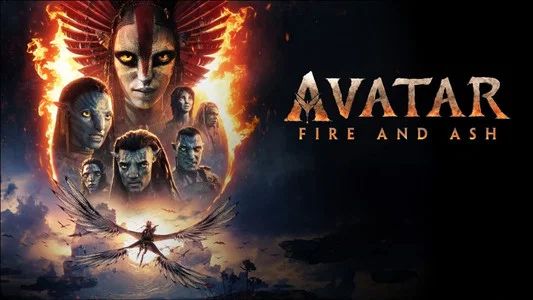 Foto de Avatar: Fuego y ceniza