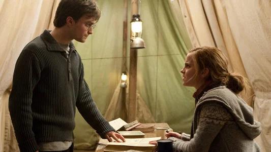 Foto de Harry Potter y las reliquias de la muerte (1ª parte)