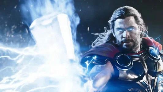 Foto de Thor: Amor y Trueno