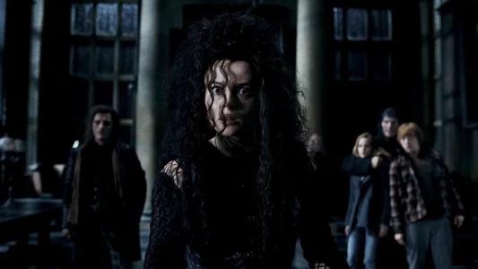 Foto de Harry Potter y las reliquias de la muerte (1ª parte)
