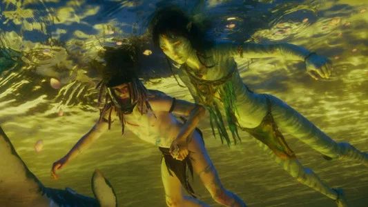 Foto de Avatar: El camino del agua