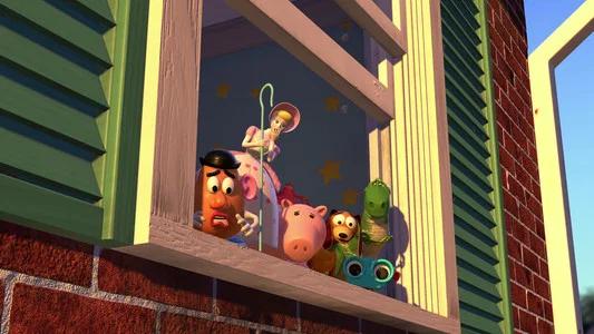 Foto de Toy Story 2