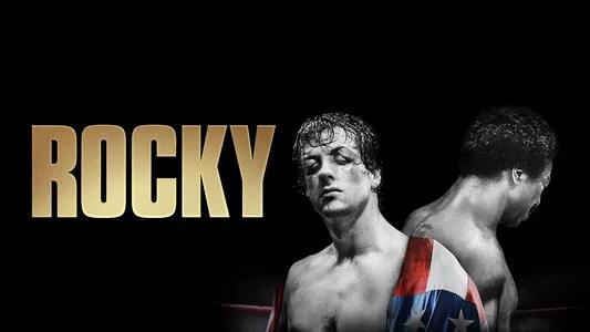 Foto de Rocky