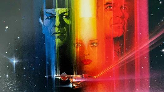 Foto de Viaje a las estrellas: La película